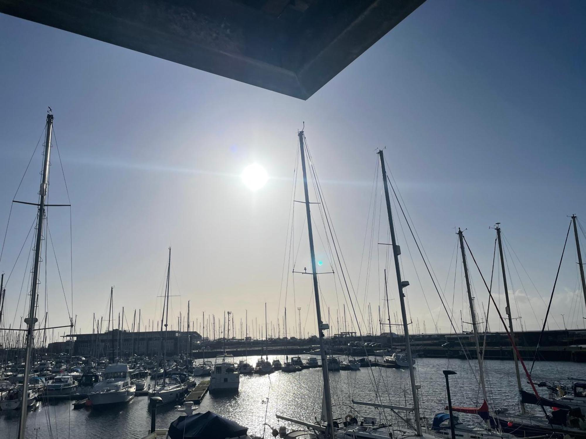 Harbour Bliss Ardrossan Exterior foto