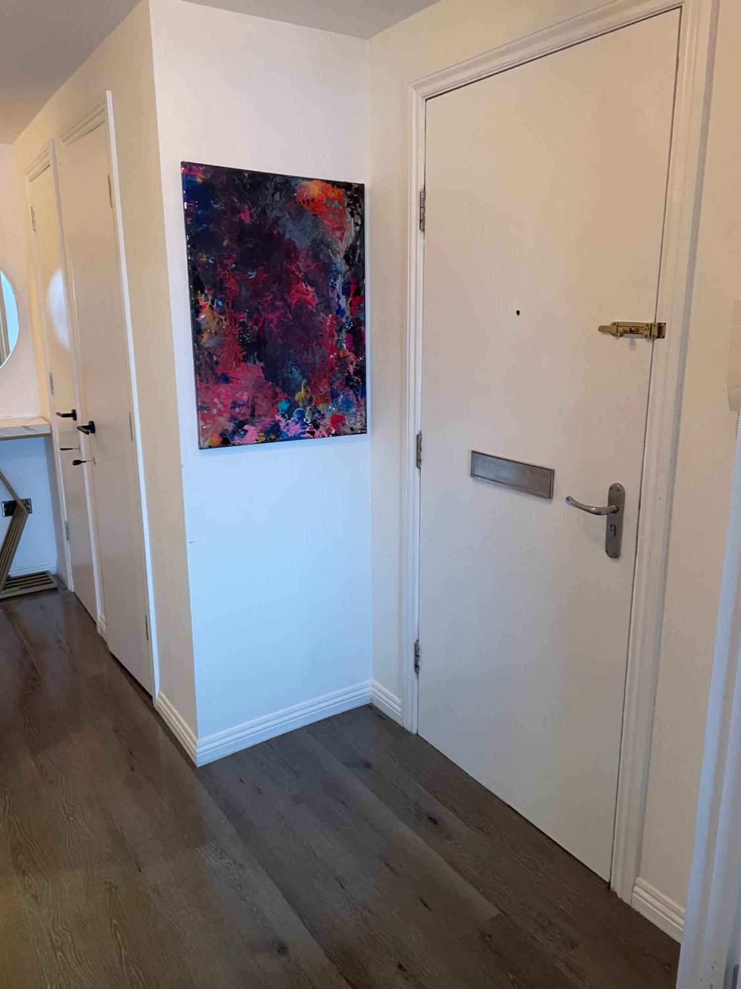 Harbour Bliss Ardrossan Exterior foto